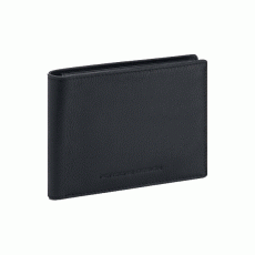 Portafoglio portamonete BUSINESS PORSCHE DESIGN 4 c,credito nero